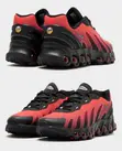 Nike Air Max Dn8 - Black/University Red - 2