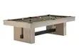 Luxurious Marble Slate Pool Table for Home Use - 1