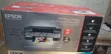 Epson Stylus Photo 1400 A3+ Printer with External Tank - 3