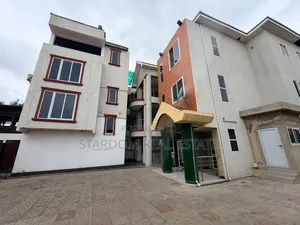 1 Bedroom Apartment for Rent in Adjiringanor, East Legon