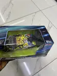 Baby King Remote Control Car - 2
