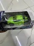 Baby King Remote Control Car - 4