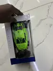 Baby King Remote Control Car - 5