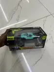 Baby King Remote Control Truck - 2