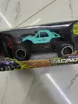 Baby King Remote Control Truck - 3
