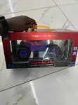 Baby King Remote Control Truck - 4