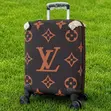 Louis Vuitton 8kg Hand Luggage Traveling Bag - 1