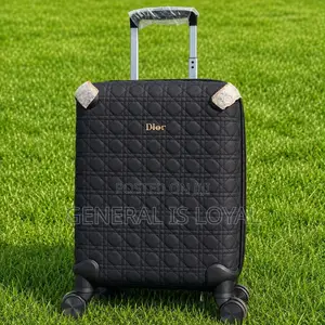 Dior 8kg Hand Luggage Travel Bag