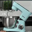 Heinrich 8L Cake Mixer - 2