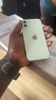 New Apple iPhone 12 128GB Green - 1