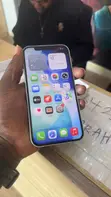 New Apple iPhone 12 128GB Green - 2