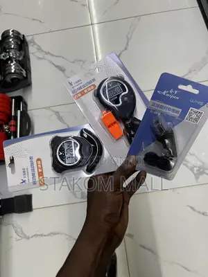 Intex Whistle and Stopwatch Combo