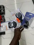 Intex Whistle and Stopwatch Combo - 1