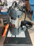 Leo 0.5hp Submersible Water Pump for Clean Water - 1