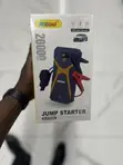 12V Universal Diesel Car Jump Starter - 2