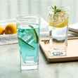 Premium Drinking Glasses - 2