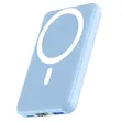 Podoru 10000mAh Magsafe 22.5W PD Fast Charging USB-C Power Bank - 3