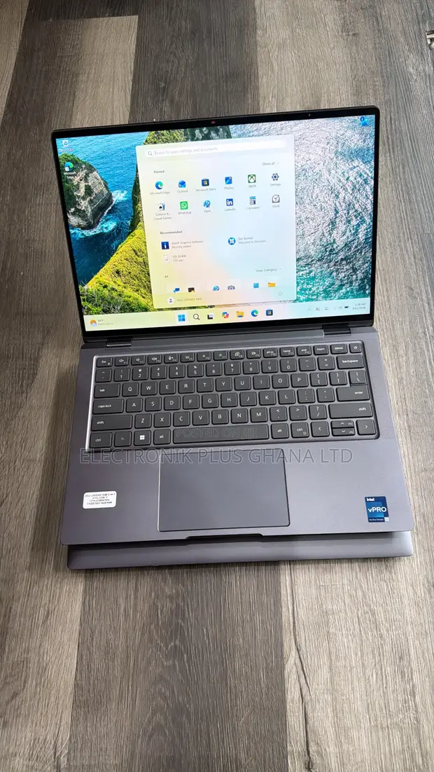 Dell Latitude 9430 2-in-1 Laptop - 1