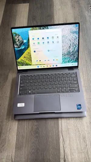 Dell Latitude 9430 2-in-1 Laptop