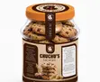 Chuchu's Pure Oat Bite: Sugar-Free, Flour-Free Oat Cookies - 1