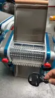 Brand New Chinchin / Atsumo Machine - 1