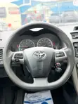 2013 Toyota Corolla S 5-Speed Red - 2