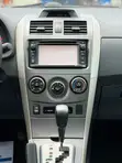 2013 Toyota Corolla S 5-Speed Red - 4