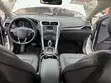 Ford Fusion 2015 White - 5