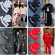 Supreme Zip Up Jacket - 2