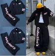 Supreme Zip Up Jacket - 3