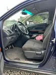 Toyota Harrier 2.4 4WD 2010 Blue - 4