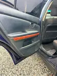 Toyota Harrier 2.4 4WD 2010 Blue - 5