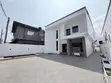 4 Bedroom House with BQ & Pool in School Junction, Ashaley Botwe - 1