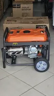 NRG Innovations Petrol Generator - 3kW - 2