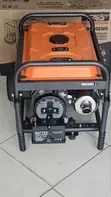 NRG Innovations Petrol Generator - 3kW - 4