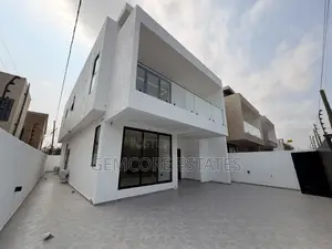 4 Bedroom House for Sale in East Legon Hills