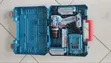 Total Lithium Ion Cordless Impact Drill - 2