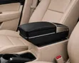 Universal Adjustable Car Armrest Console Kit - 2