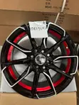 Brand New 15-Inch Rims for Toyota Corolla - 1