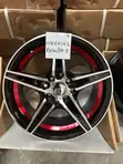 Brand New 15-Inch Rims for Toyota Corolla - 2