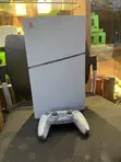 PlayStation 5 Slim Digital Edition - 1