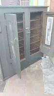 Double Door Industrial Oven - 5