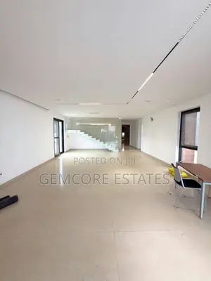 4-Bedroom House with Pool in East Legon Hills, Ashaley Botwe for Sale