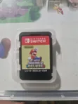 Nintendo Switch Games - 2