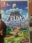 Nintendo Switch Games - 3