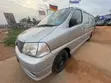 Toyota HiAce 2012 Silver - 1