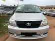 Toyota HiAce 2012 Silver - 2