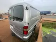 Toyota HiAce 2012 Silver - 3