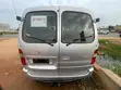 Toyota HiAce 2012 Silver - 4