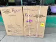 Roch Chest Freezer 100L - 1